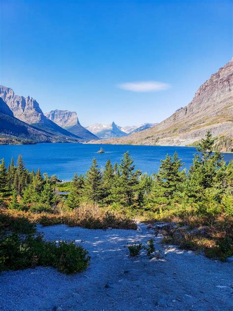 8 Amazing Things To Do In West Glacier National Park Montana Roaming