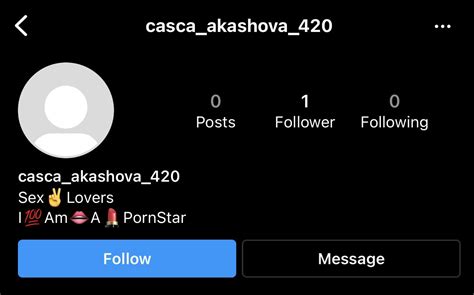 Tw Pornstars 1 Pic Casca Akashova Inc Twitter And Last Ones Phew Fake Accounts My Only