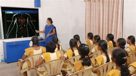 Kerala 40083 School Classrooms Turn Hi Tech Thanks To Kite