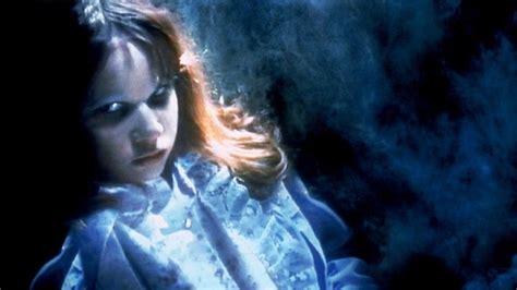 Everything seems fine and dandy until seemingly benevolent ghosts begin taking over their house. The top 50 scariest movies of all time