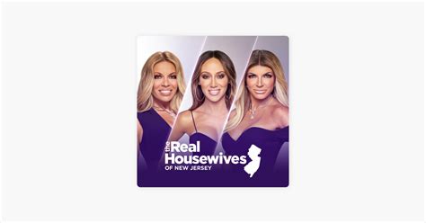 ‎the Real Housewives Of New Jersey Season 10 On Itunes