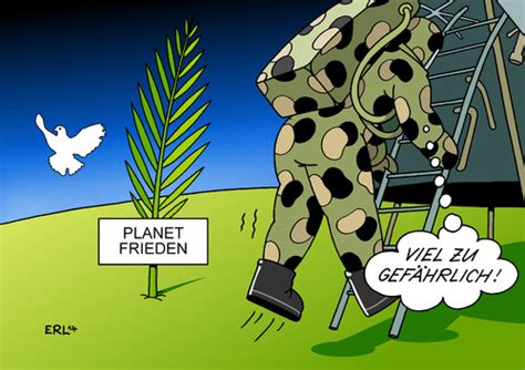 American astronaut and first man to walk on the moon who was a 'reluctant hero'. Ein unmöglicher Schritt ... von Erl | Politik Cartoon ...