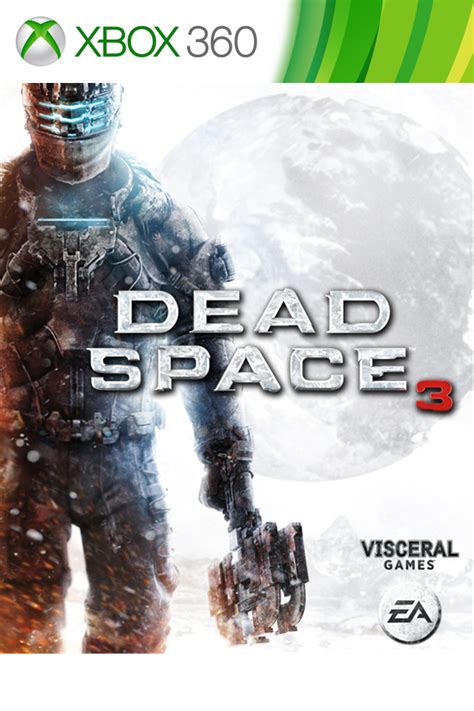 Jugar Dead Space 3 Xbox Cloud Gaming Beta En