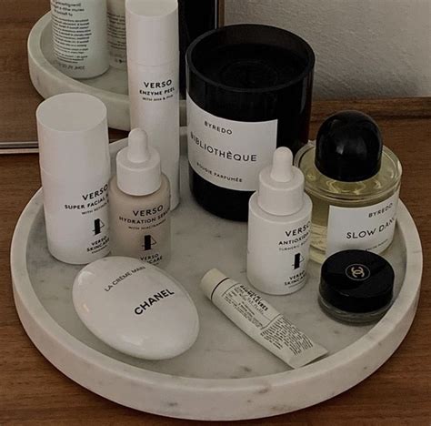 Aesthetic Skin Care Products Chanell Lemus