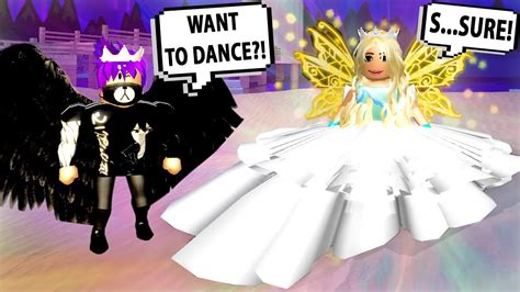 Find roblox song ids using the search box below. THE DEMON PRINCE ASKS THE ANGEL PRINCESS TO THE DANCE ...