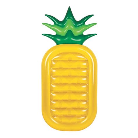 Sunnylife Inflatable Pineapple Pineapple Pool Float Pineapple Parties Pineapple Express