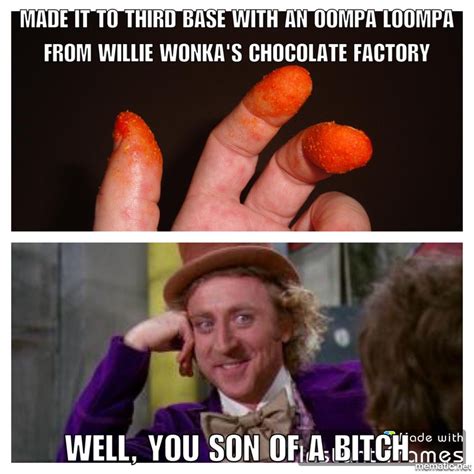Willy Wonka Memes