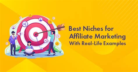 Best Niches For Affiliate Marketing Pros Cons