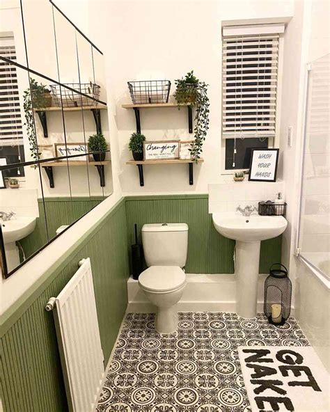 21 Sage Green Bathroom Ideas Youll Love For Years To Come