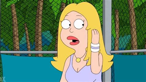 American Dad Quiz How Well Do You Know Francine Page