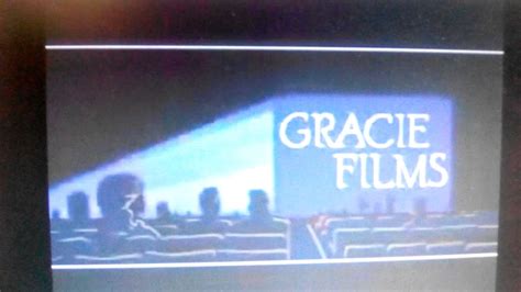 Gracie Films 20th Century Fox Tv 2009 2011 Youtube