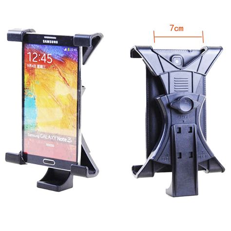 Adjustable Phone Holder For Iphone Samsung Universal Mobile Phone