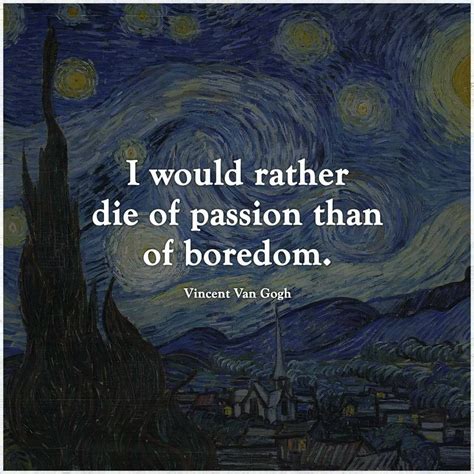 I Can Read Van Gogh Quotes Vincent Van Gogh Quotes Artist Quotes