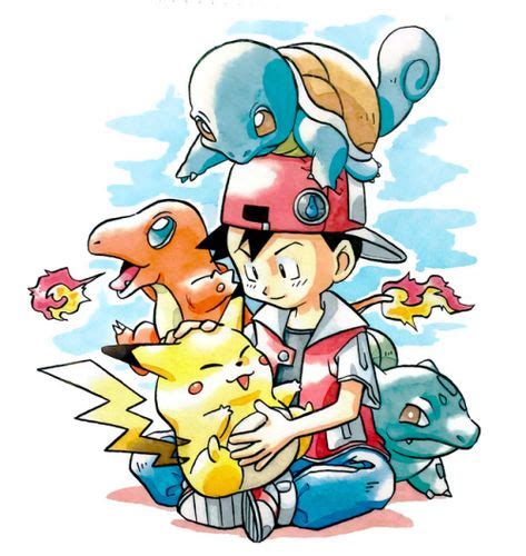 150 Ken Sugimori Ideas Pokemon Art Pokemon Original Pokemon