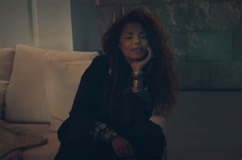 Watch Janet Jackson Releases No Sleeep Feat J Cole Video New Randb Music
