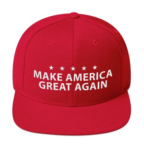 Geschichte And Politik Trump 2020 White Hat Cap Keep America Great Make