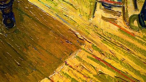 Overdose Artvincent Van Gogh Details X Tumblr Pics