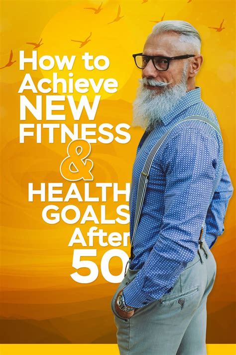 get instant access to the over fifty and fit vip area fitness senior fitness health goals