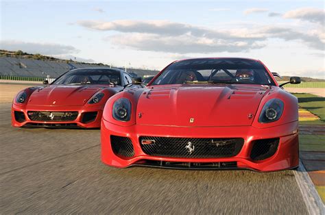 The 2012 ferrari 599xx evoluzione is an iconic car very few have had the privilege of driving and experiencing. Ferrari 599XX (Topic Ufficiale - 2009) - Pagina 6