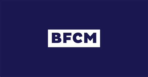 What Is Bfcm The Best Black Friday And Cyber Monday Guide For 2023