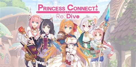 Guide Princess Connect Re Dive Global Pre Launch Star Reroll My Xxx Hot Girl