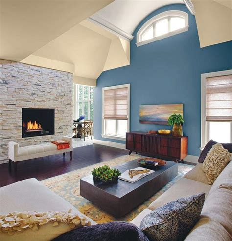 24 Living Room Designs With Accent Walls Page 4 Of 5