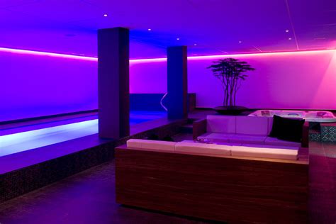 mist city spa prive sauna glamour finse sauna jacuzzi tilburg