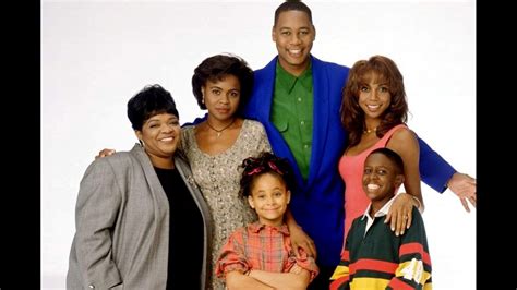 How To Watch The Best Black Sitcoms From The ‘90s And Early ‘00s