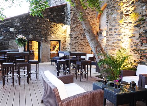 2 rue colbert 66190 collioure. Restaurant Le Jardin de Collioure , restaurant pour groupes à COLLIOURE, restogroupes ...
