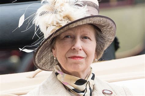 Beware of contract culture, Princess Anne tells charities | Third Sector