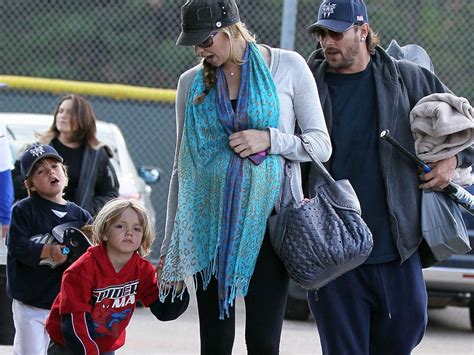 Kevin federline was born on march 21, 1978 in fresno, california, usa as kevin earl federline. Kevin Federline ist wieder Papa geworden | Promiflash.de