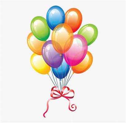 Feliz Cumpleanos Clipart Balloons Clip Birthday Balloon