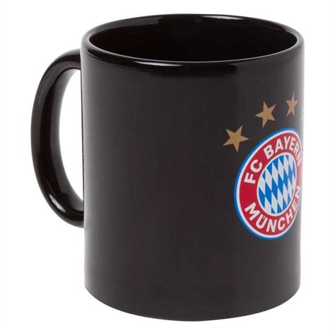 A sports club that recognized this at an early stage is the german football club, fc bayern munich. FC Bayern München Tasse »Magic« online kaufen | OTTO