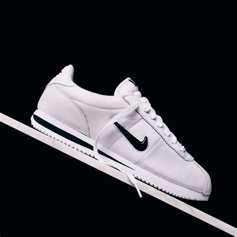 The Nike Cortez Jewel Pack Releases Tomorrow •