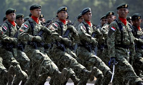  Komentar Para Tokoh Terkenal Mengenai Strategi TNI 