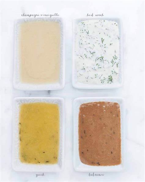 Homemade Whole30 Condiments And Sauces Against All Grain Delectable