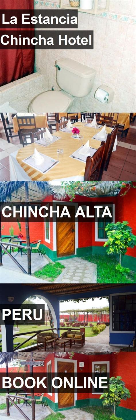 La Estancia Chincha Hotel In Chincha Alta Peru For More Information