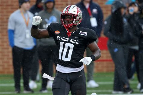 Report Western Kentucky Edge Deangelo Malone To Visit The Colts Ahead