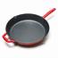 Cast Iron Skillets Review  Cooks Illustrated