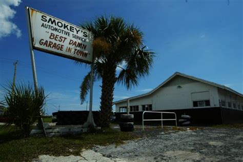 See more of smokey yunick on facebook. Smokey Yunick | Racing | The Daytona Beach News-Journal