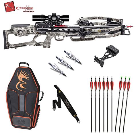 Tenpoint Viper S400 Crossbow Pro Package Crossbowexperts