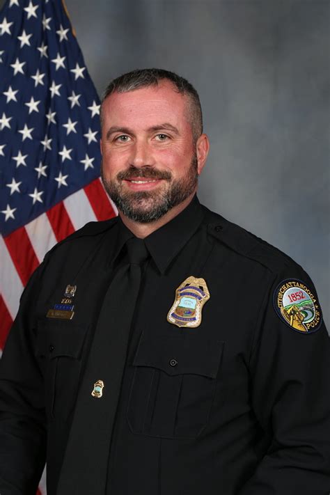 Chattanooga police officer reinstated after termination for firing
