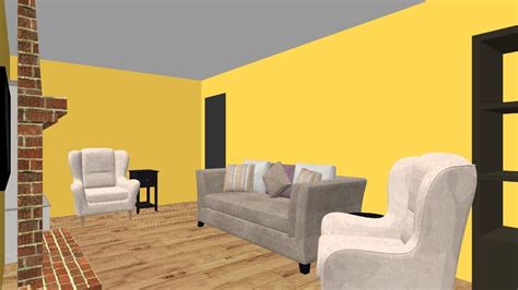 How to draw your room in roomstyler. 3D room planning tool. Plan your room layout in 3D at ...