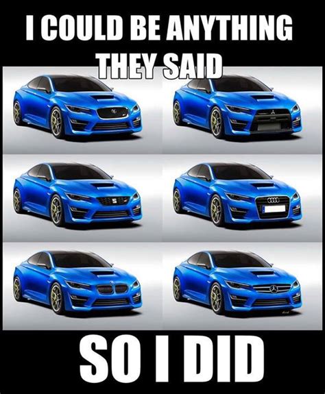 25 Car Memes That Went Viral Instantly