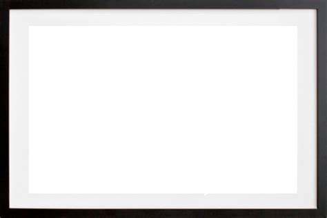 Black Frame PNG | PNG All