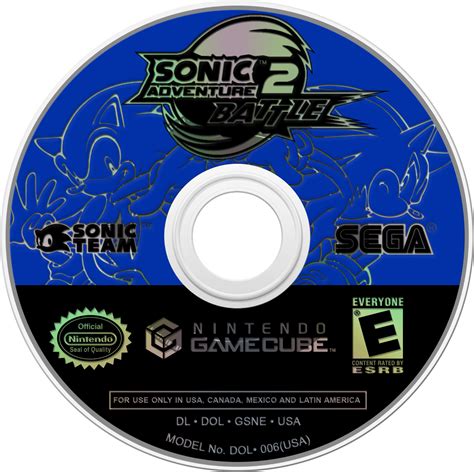 Sonic Adventure 2 Battle Details Sonic Adventure 2 1280x1280 Png