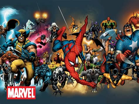 Kevin Fiege On Avengers And The Future Of Marvel