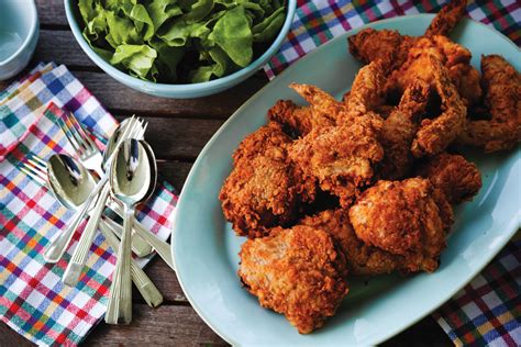 The Only Fried Chicken Recipe You'll Ever Need | HuffPost