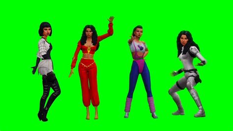 Motion Capture The Sims 4 Youtube