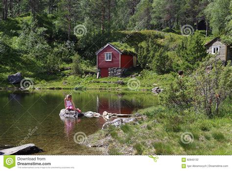 A Norwegian Mermaid Editorial Photography Image Of Scandinavia 82845132